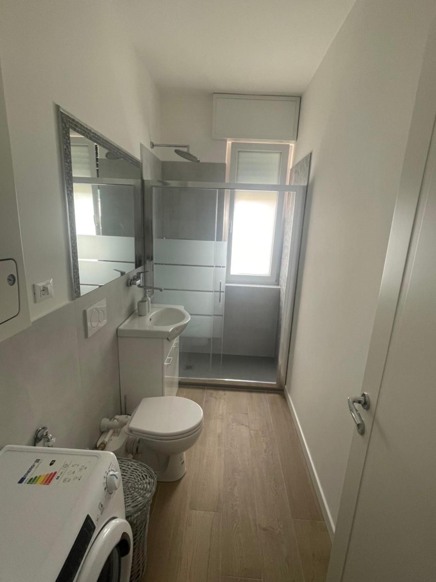 Casa Dani Apartment Rapallo Exterior photo